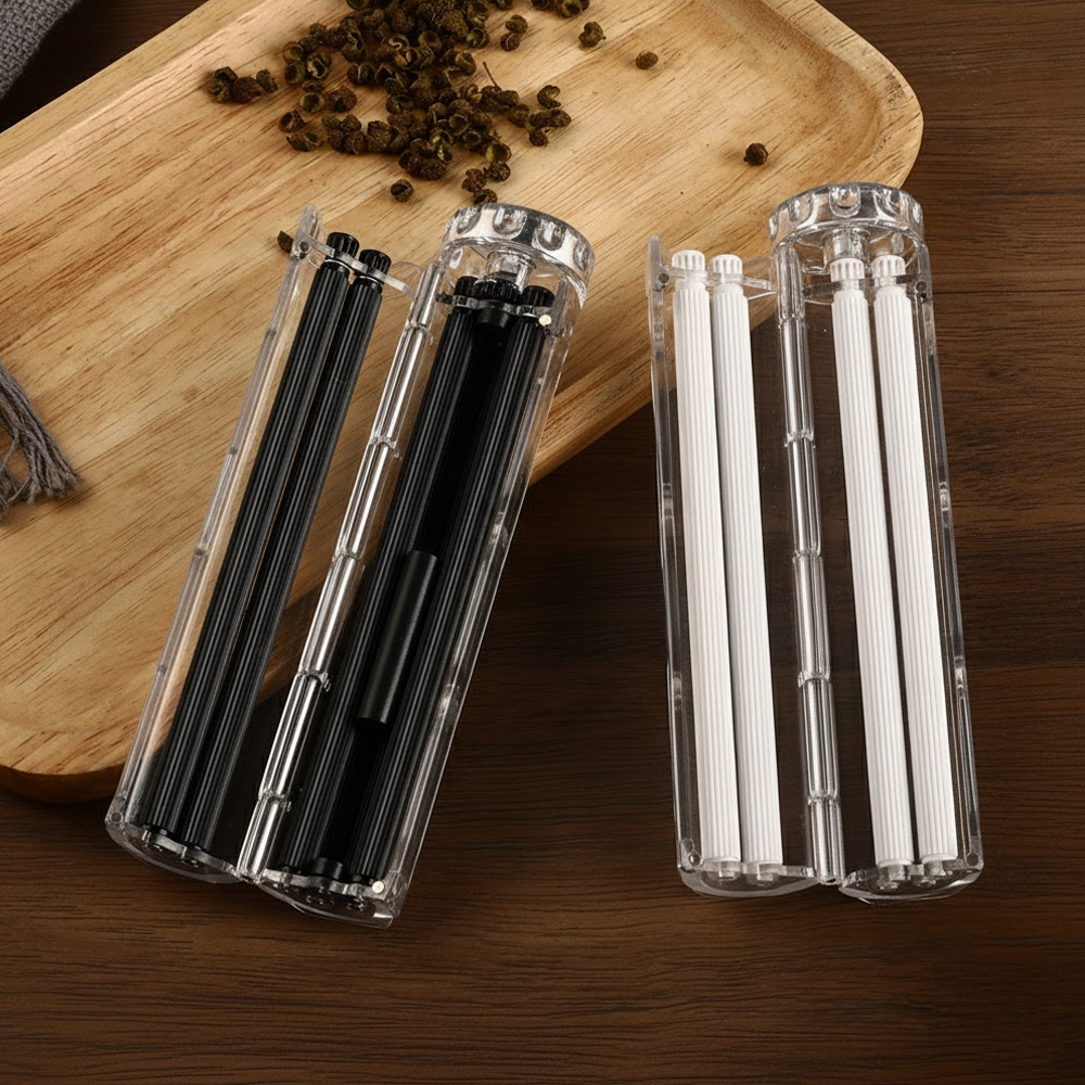 RollMaster | Rollos perfectos sin esfuerzo para disfrutar siempre del humo más suave | ribuella