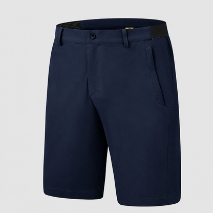 Strideflex – Custom Quick-Dry Stretch Shorts with 4-Directional Flexibility | ribuella