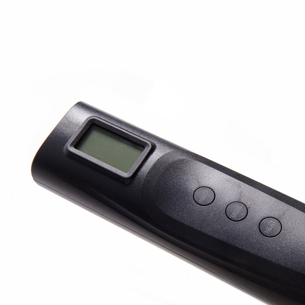 Draagbare luchtcompressie-massager voor benen en kuiten - handbediening op afstand, verwarmde voetpads