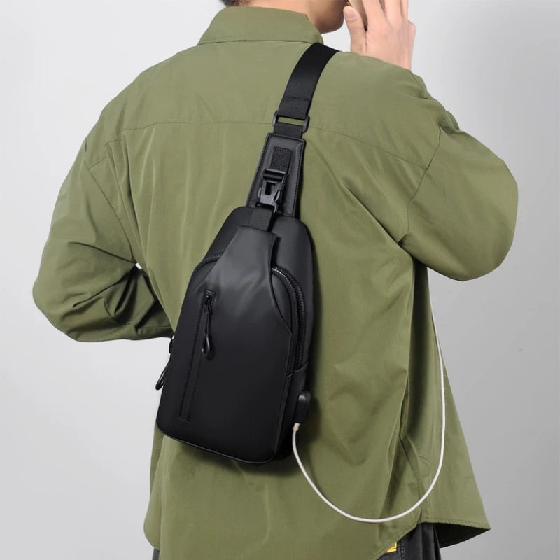 StrideGuard | Own Every Moment with Dry, Charged, Effortless Confidence | ribuella