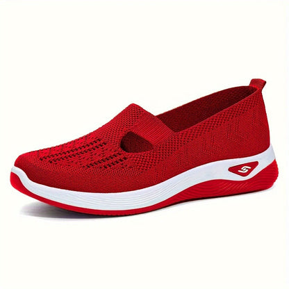 StrideLuxe Sneakers | Feel Light, Stylish, and Unstoppable Every Step of the Day | ribuella