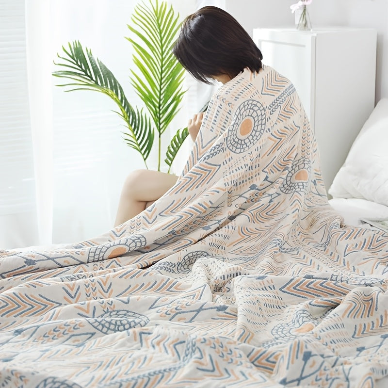 Serene Haven – 极致舒适的绒面毯 | ribuella