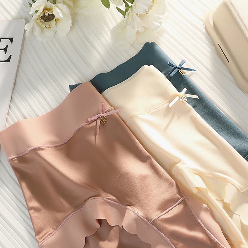 SilkAura | Feel Flawless Comfort and Fresh Confidence All Day Long | ribuella