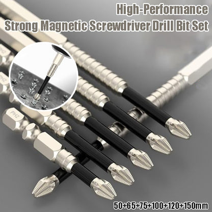 TitanGrip | Crush Every Screw with Unshakable Grip and Ironclad Precision | ribuella