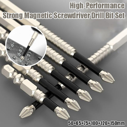 TitanGrip | Crush Every Screw with Unshakable Grip and Ironclad Precision | ribuella
