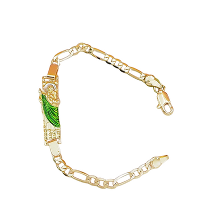 ValorRay Bracelet | Ignite Your Confidence with Unbreakable, Faith-Fueled Style | ribuella