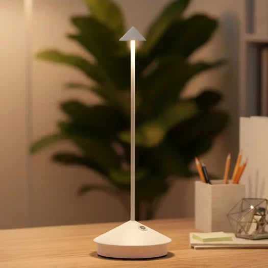 Wireless Nova Spike Light Waterproof Dimmable LED Garden Lamp