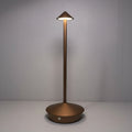 Wireless Nova Spike Light Waterproof Dimmable LED Garden Lamp