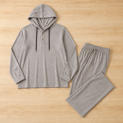 StrideEase Loose Fit Set | Unlock Freedom and Confidence in Every Step | ribuella