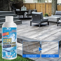 RevitaStone Gel | Bring Your Stone Surfaces Back to Life with Effortless, Dazzling Clean | ribuella