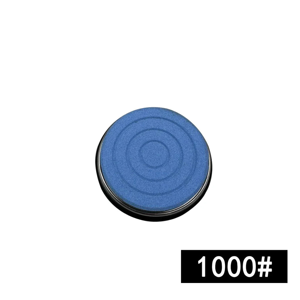 デュアルアングル・ローリングナイフシャープナー - 2-in-1キッチン用ブレードツール