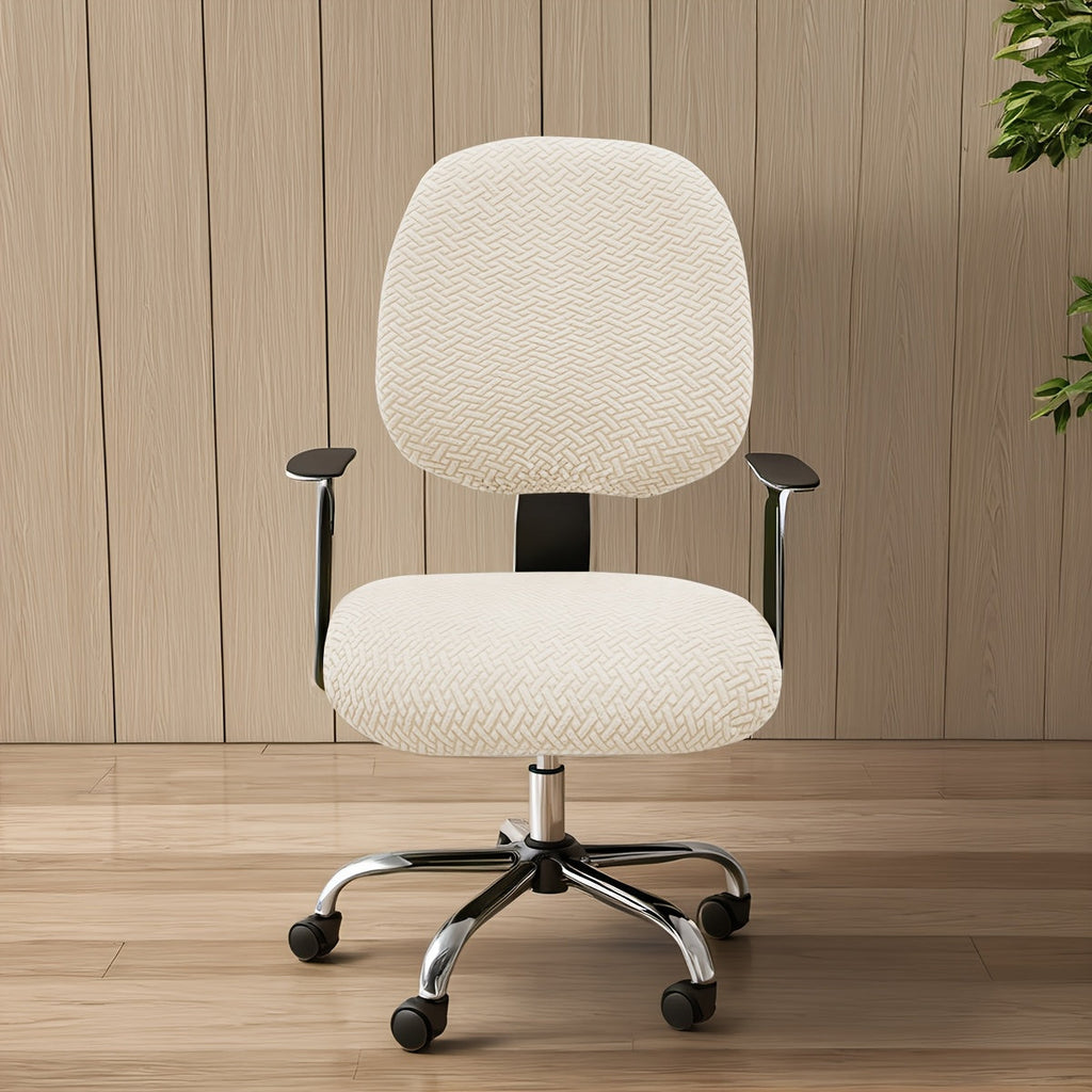 Revitalize Your Chair with the StretchFit Cover Set | ribuella