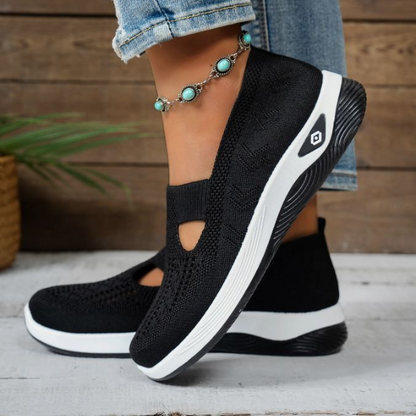 StrideLuxe Sneakers | Feel Light, Stylish, and Unstoppable Every Step of the Day | ribuella