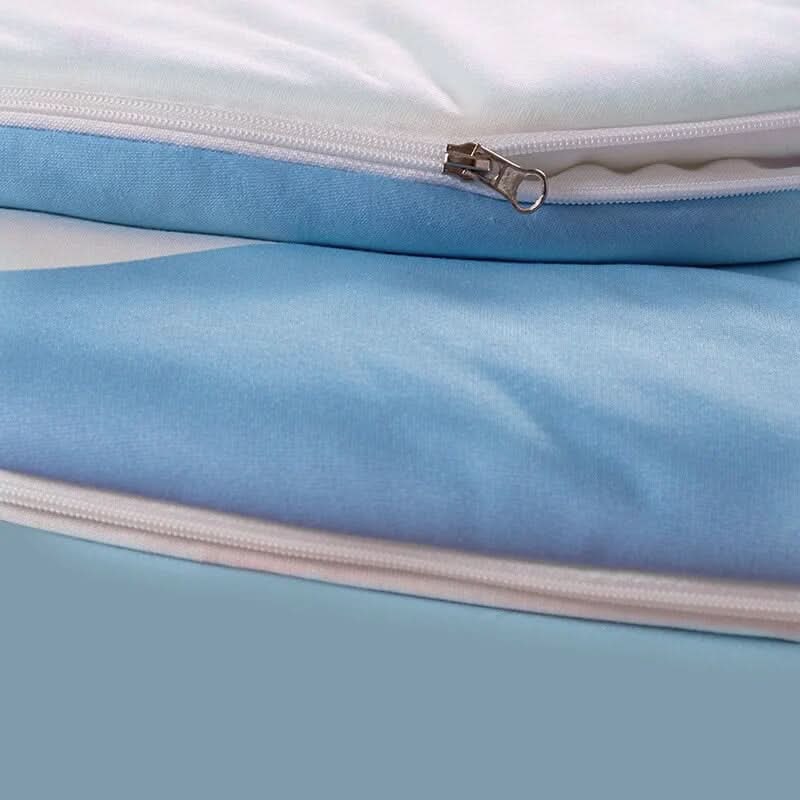 Sacco nanna imbottito per neonati con design di animali dei cartoni animati per neonati