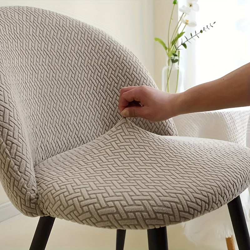 Oživte svůj jídelní zážitek stylovými potahy na židle | ribuella