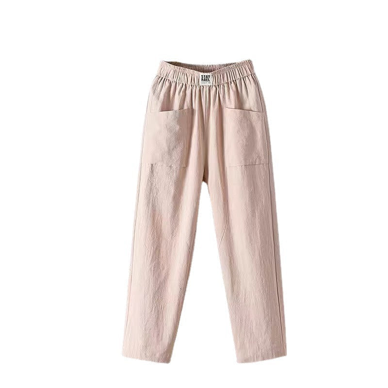 SerenaFlex | Feel Flawless All Day with Pants That Move and Breathe Like You | ribuella