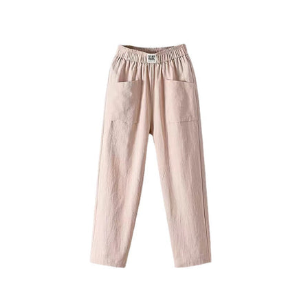 SerenaFlex | Feel Flawless All Day with Pants That Move and Breathe Like You | ribuella