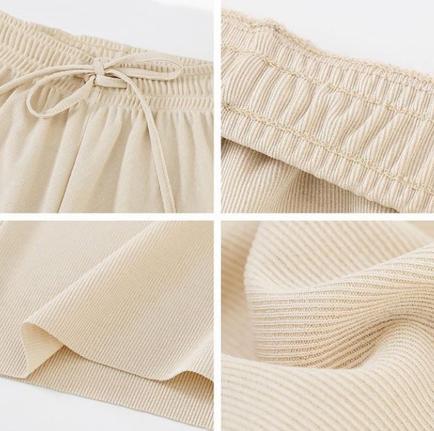 VelaEase Pants | Effortless Comfort and Freedom That Flows With You All Day | ribuella