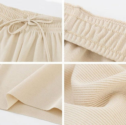 VelaEase Pants | Effortless Comfort and Freedom That Flows With You All Day | ribuella