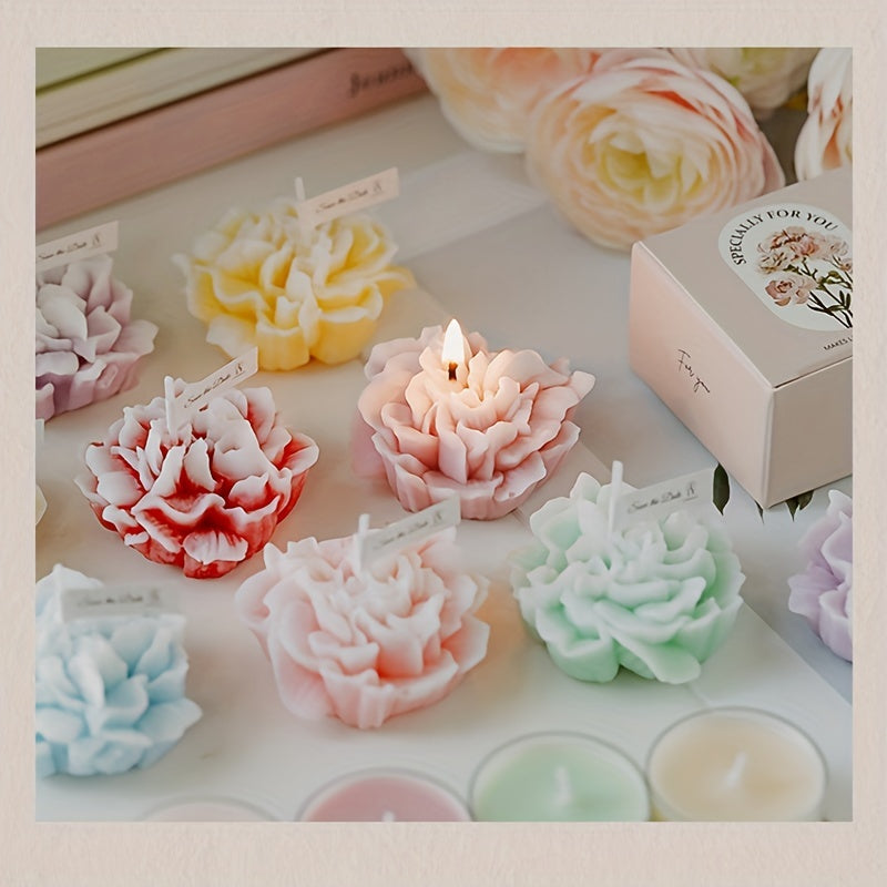 Bliss szegfűszeges gyertya – kellemesen meleg illattal és kifinomult stílussal