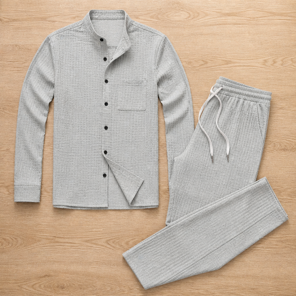 Reviel | Stay Cool, Confident, and Effortlessly Sharp All Day Long | ribuella
