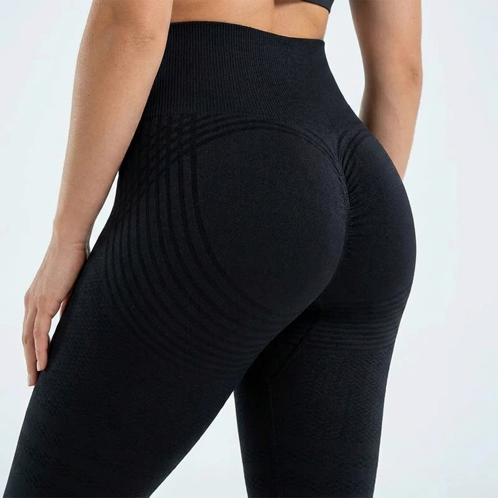 SilhouFlex | פסלו את הקימורים שלכן לאורך כל היום, בלי החלקה או לחץ | ribuella