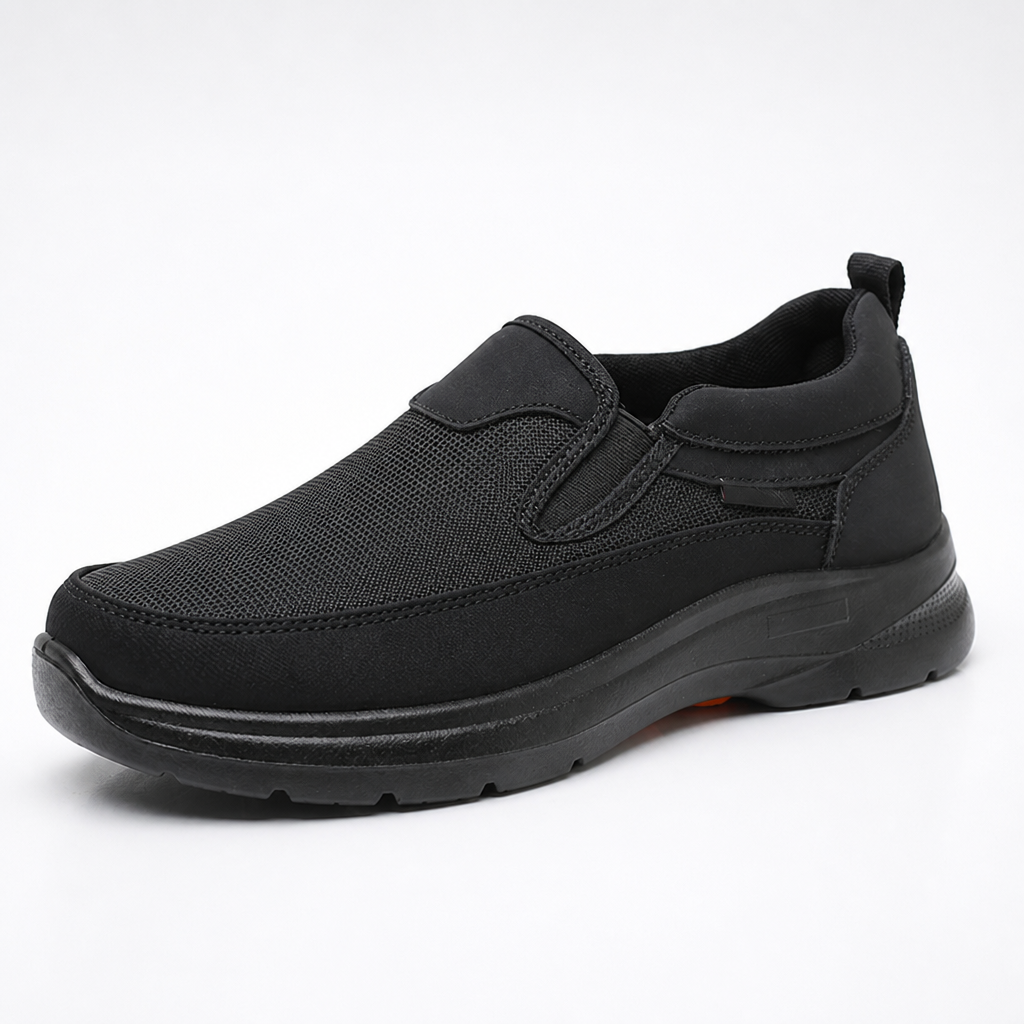 StrideEase | Slip Into All-Day Energy and Freedom from Foot Pain | ribuella