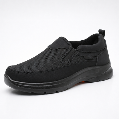 StrideEase | Slip Into All-Day Energy and Freedom from Foot Pain | ribuella