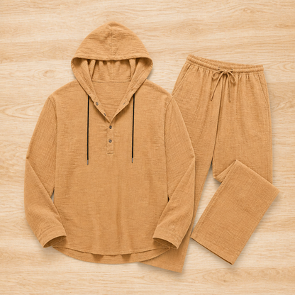 StrideEase Loose Fit Set | Unlock Freedom and Confidence in Every Step | ribuella