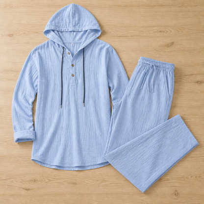 StrideEase Loose Fit Set | Unlock Freedom and Confidence in Every Step | ribuella