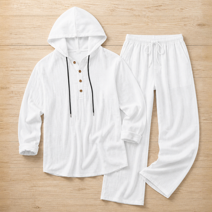 StrideEase Loose Fit Set | Unlock Freedom and Confidence in Every Step | ribuella