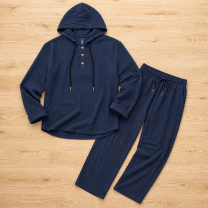 StrideEase Loose Fit Set | Unlock Freedom and Confidence in Every Step | ribuella