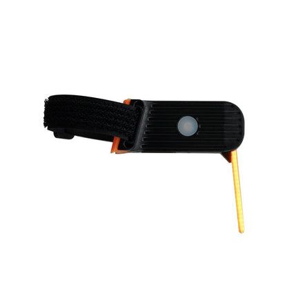 USB Rechargeable Rear LED Light for Bicycles | ribuella