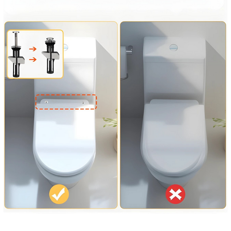 SteadiSeat | Sitzen Sie jedes Mal sicher und mit absolutem Vertrauen | ribuella