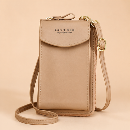 VelaLuxe | Carry Light, Look Sharp, Feel Unstoppable Every Day | ribuella