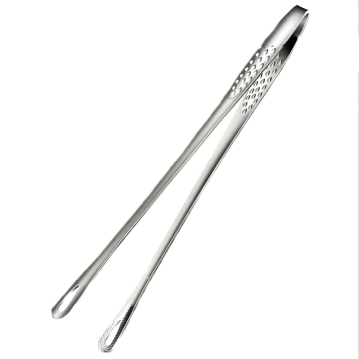 Pinces de barbecue et de camping en acier inoxydable pour cuisiner en plein air | ribuella