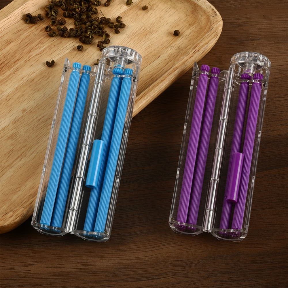 RollMaster | Rollos perfectos sin esfuerzo para disfrutar siempre del humo más suave | ribuella