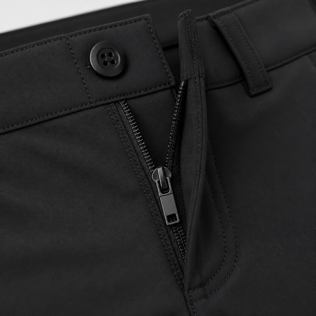 Strideflex – Custom Quick-Dry Stretch Shorts with 4-Directional Flexibility | ribuella