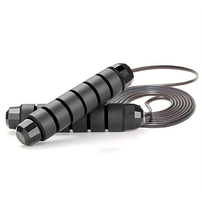 SwiftJump Pro – Precision Ball Bearing Exercise Rope | ribuella