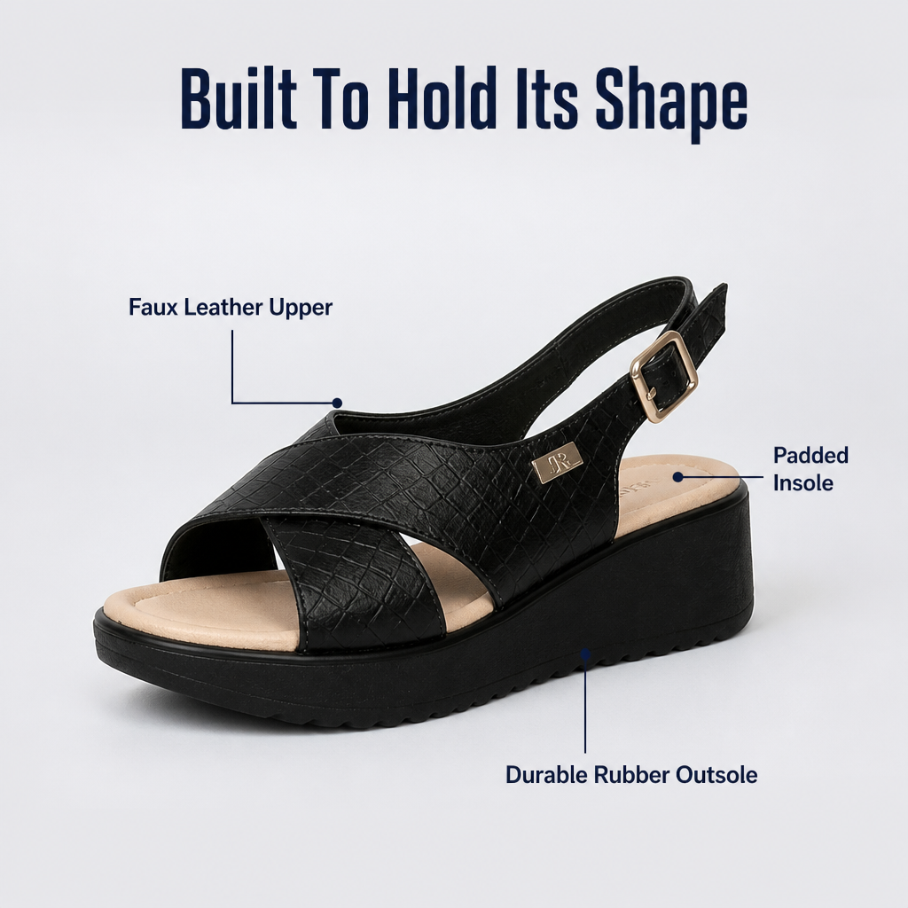 SerenaStride | Walk All Day Pain-Free with Effortless Style and Unmatched Comfort | ribuella