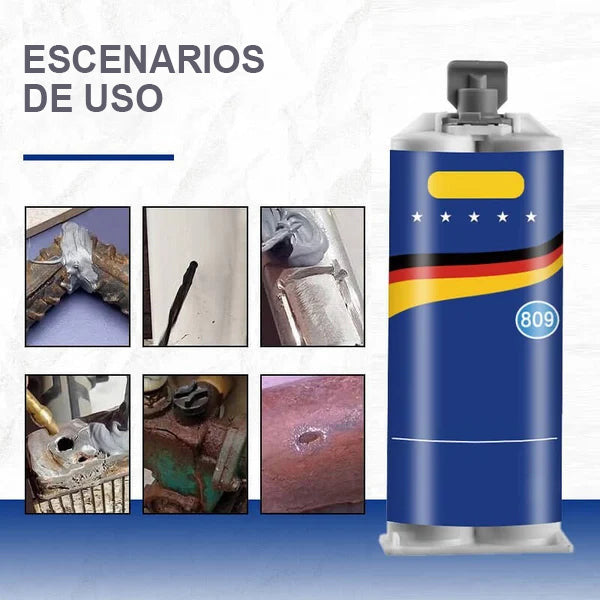 SealSure | Εξασφαλίστε μεταλλική προστασία εφ’ όρου ζωής και ξεχάστε οριστικά το άγχος των διαρροών | ribuella