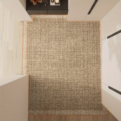 Stylish Non-Slip Entrance Mat for Safe and Clean Homes | ribuella