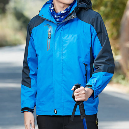 TempestShield | Own the Storm with Dry, Warm, Unstoppable Confidence | ribuella