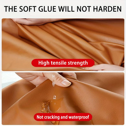 Surface-Safe Adhesive for Everyday Repairs and Damage Fixes | ribuella