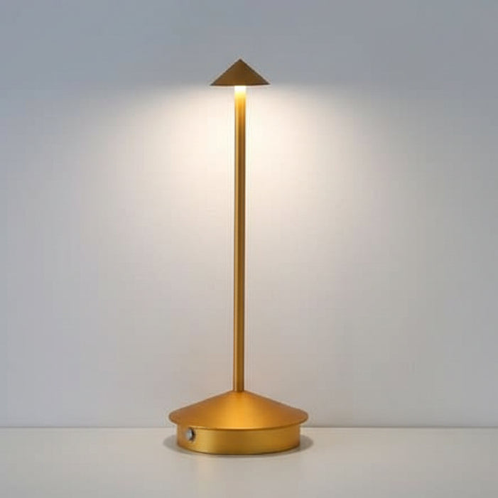Wireless Nova Spike Light Waterproof Dimmable LED Garden Lamp
