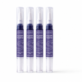 Stain-Removing & Breath-Freshening Whitening Pencil (Set of 4) | ribuella