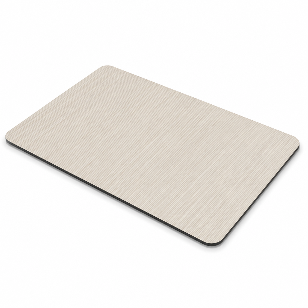 Ultra-Absorbent Quick-Dry Diatomite Bath Mat (Non-Slip Base) | ribuella
