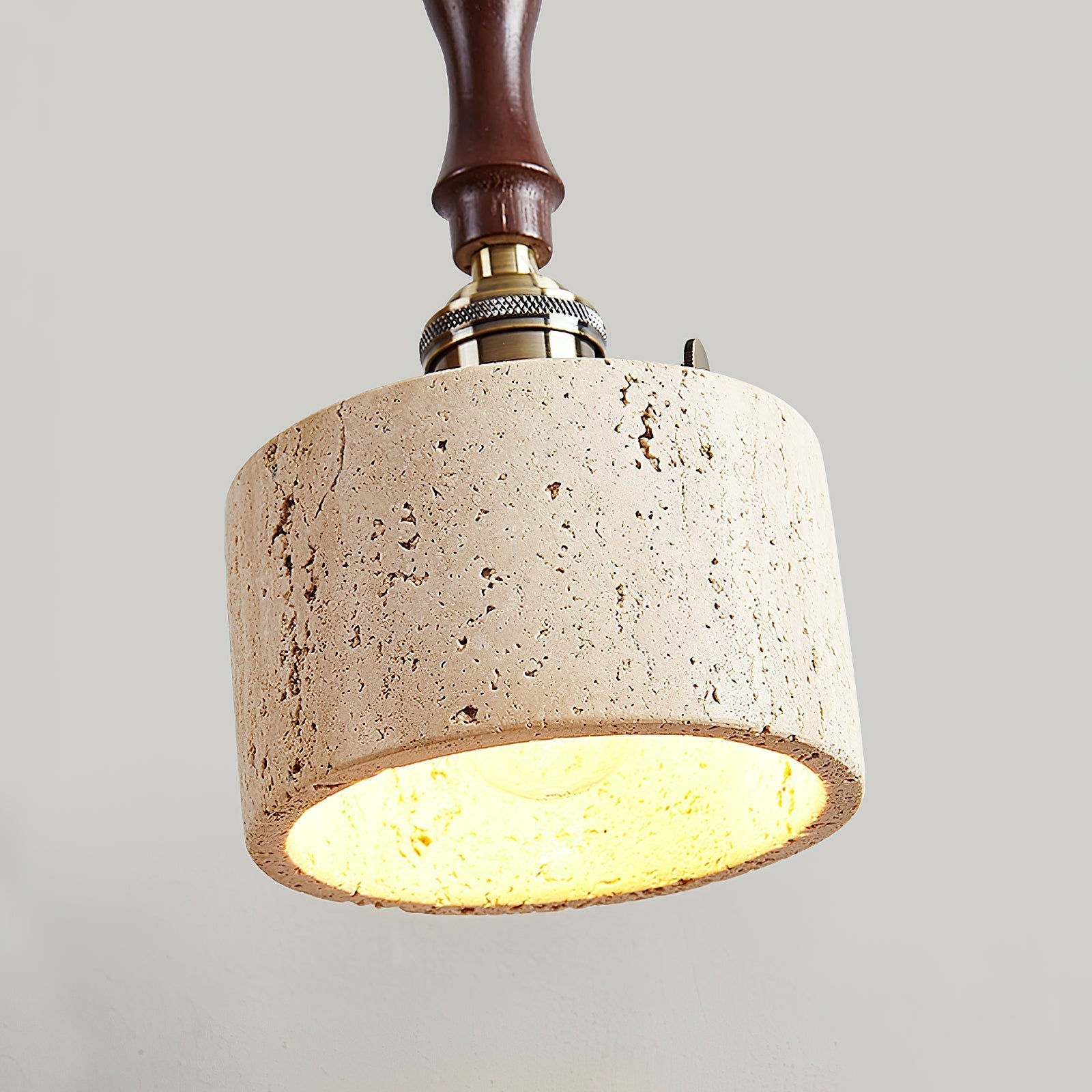 Franciska Ceiling Hanging Light, Adjustable Drop Mount, Contemporary Design, Ambient Illumination