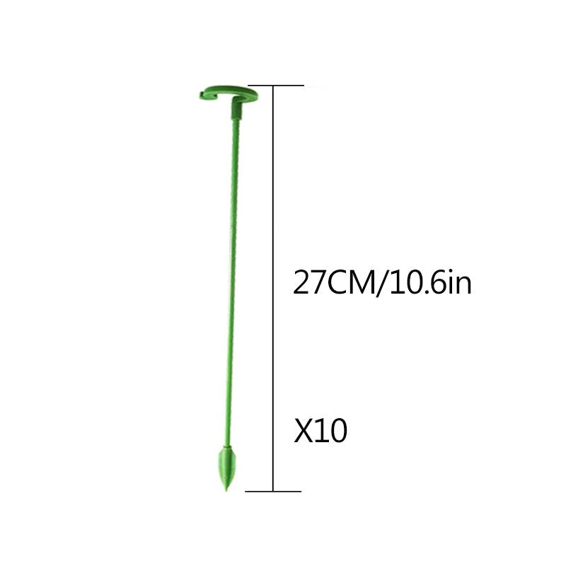 StellaStem | Solid støtte for planter som vokser seg sterke og ranke | ribuella