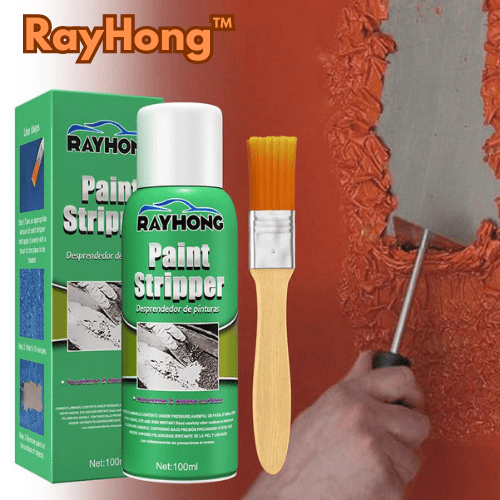 RevivoStriP | Effortless Paint Removal That Revives Your Surfaces Instantly | ribuella